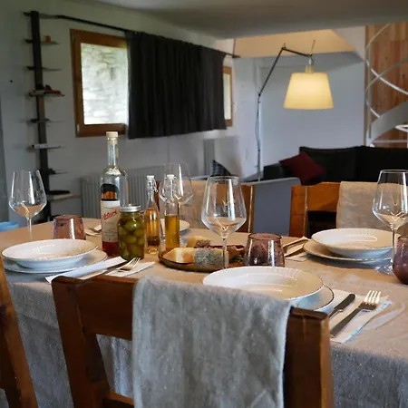 Grandze Vetan Lodge