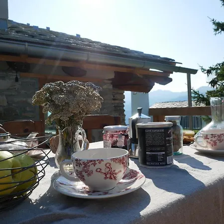 Lodge Grandze Vetan *