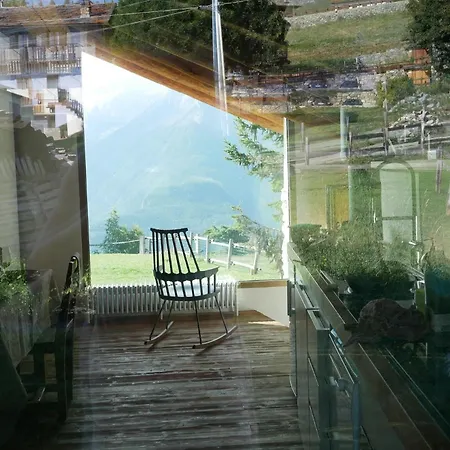 Lodge Grandze Vetan