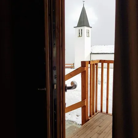 Grandze Vetan Domek letniskowy Saint-Pierre